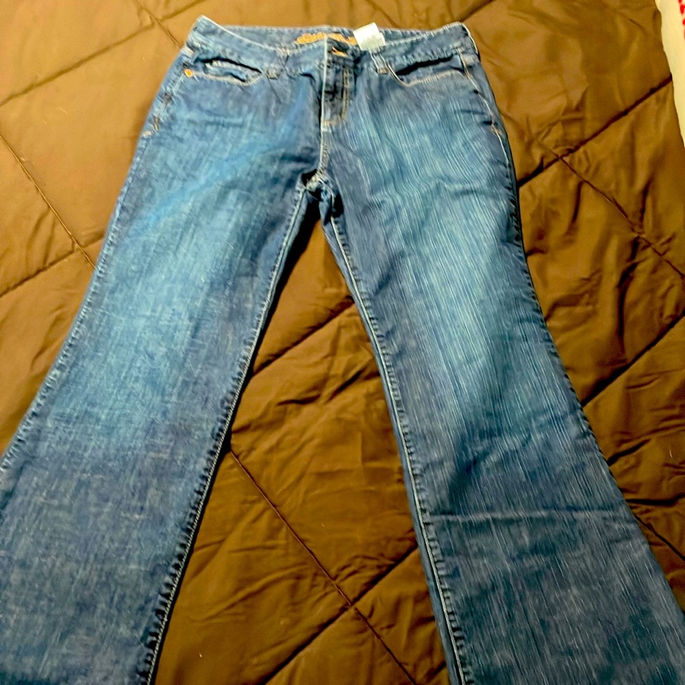 Eddie Bauer Women’s Jeans